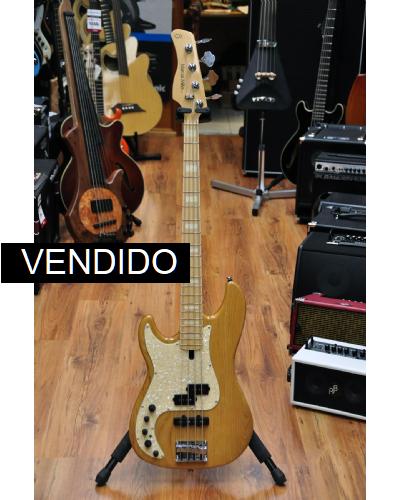 Sire Marcus Miller P7 Lefty Natural